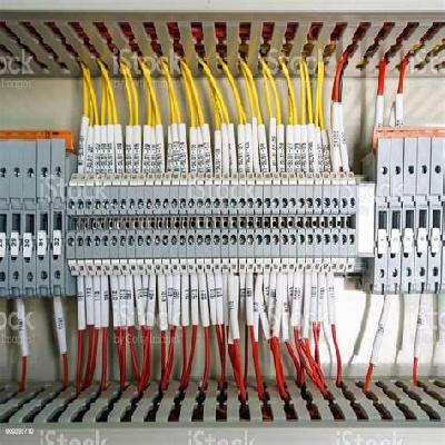 Industrial Electrical Wiring