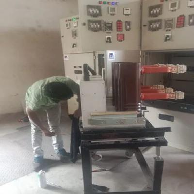 Electric Control Panel Repairing Services
