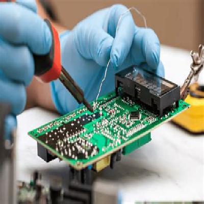PCB Board Repairing Service