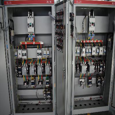 Electrical Distribution Board