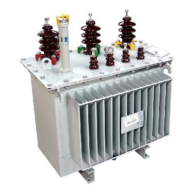 Distribution Transformers