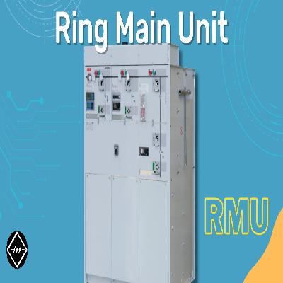 Ring Main Units