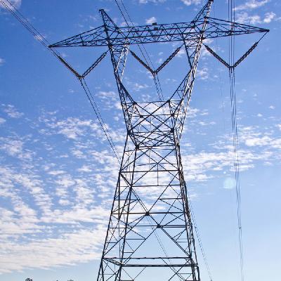 Transmission Line Towers
