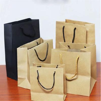 Customized Printed Paper Pouches