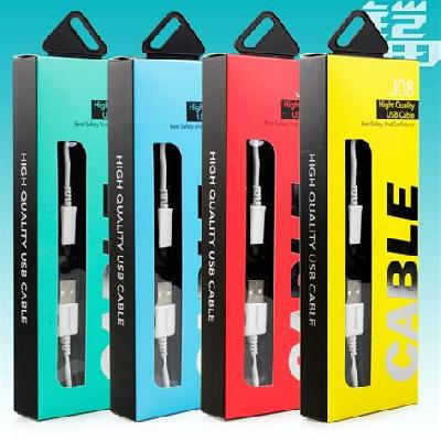 Data Cable Packaging Box