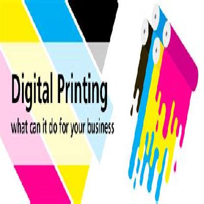 Logo Printing Services