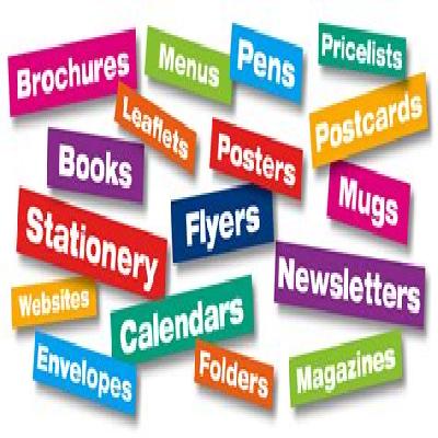 Offset Printing Services