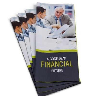 Pamphlet Printing Services