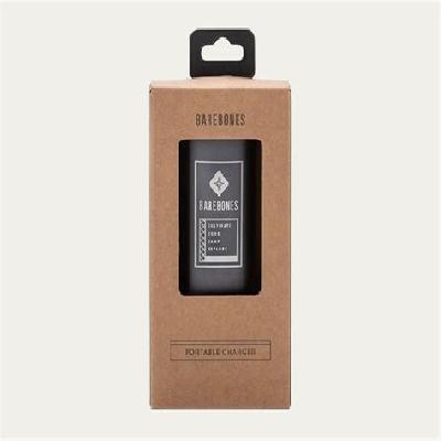Printed Charger Packaging Box