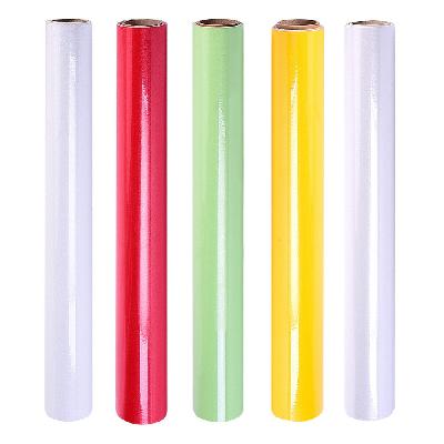 PVC Adhesive Sticker