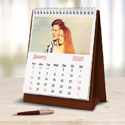 Wall Calendars Table Calendar