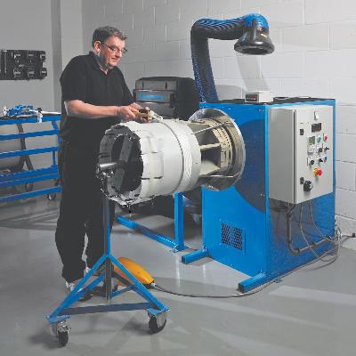 Armature Coil Repairing Services