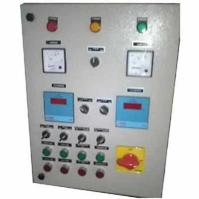 Control Panel Repairing Services