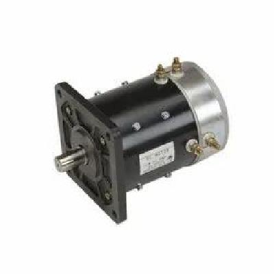 Fork Lift DC Motors Repairing Services