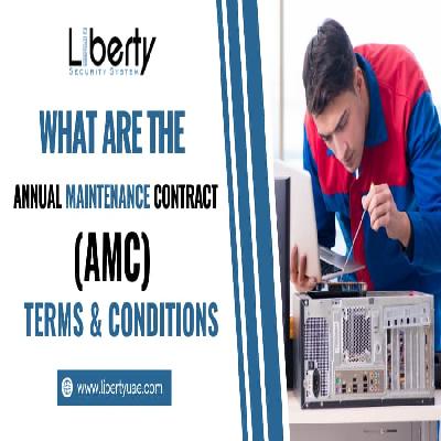 Annual Maintenance Contractors