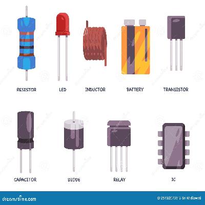 Electrical Components