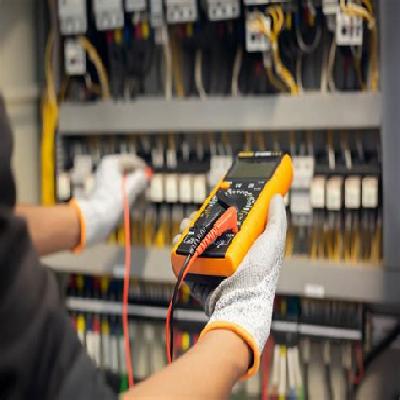 Electrical Installation Services