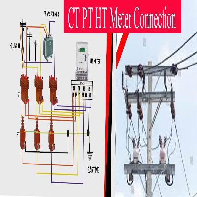 External Electrical Work H.T
