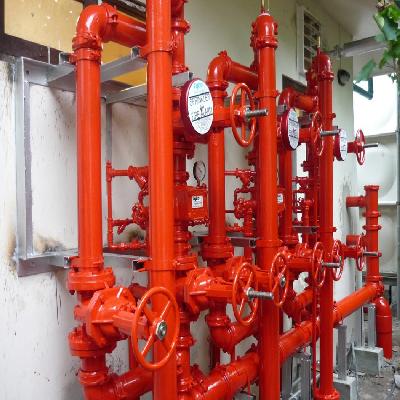 Fire Fighting Systems