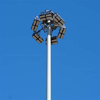 High Mast Lighting