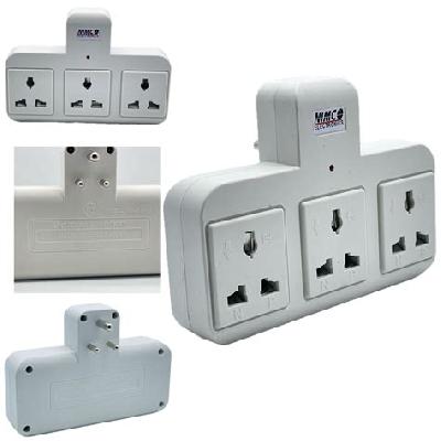 Multi Socket Outlet