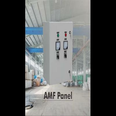 DG AMF Cum Distribution Panel