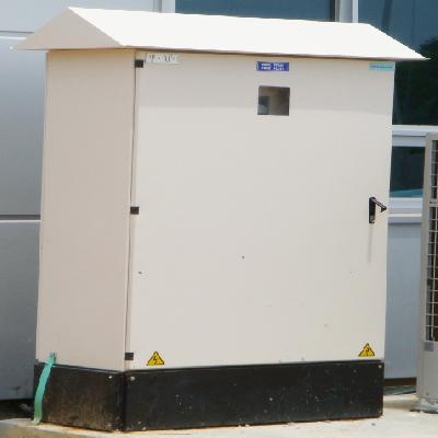 Feeder Pillar Outdoor Panel