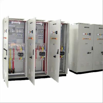 Isolation Control Panel