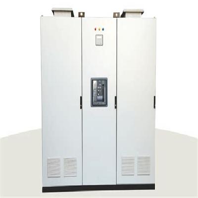 Thyrister Type Capacitor Panel