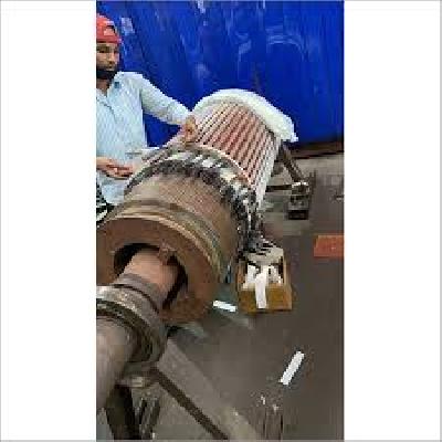Armature Repairing Services