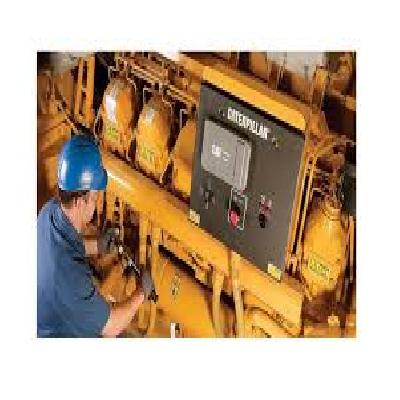 DC Generator Repairing Services