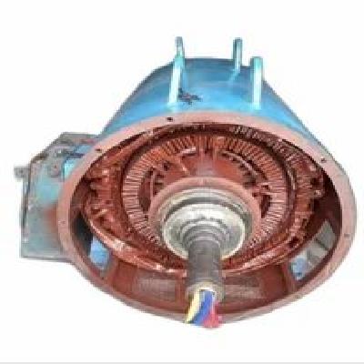 DC Motor Rewinding Services