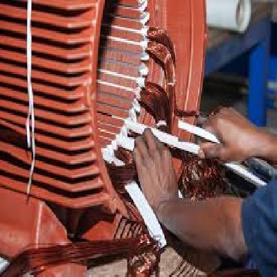 Electric Motor Rewinding Services