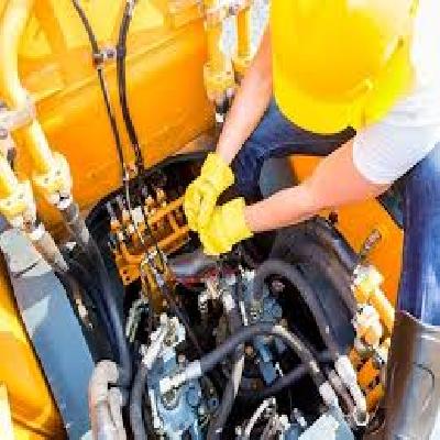 Fork Lift Motors Repairing Services