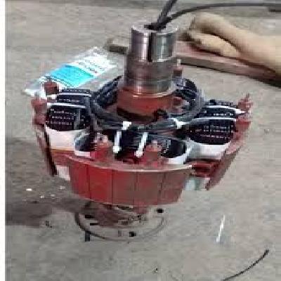 Generator/Alternator Repairing Services