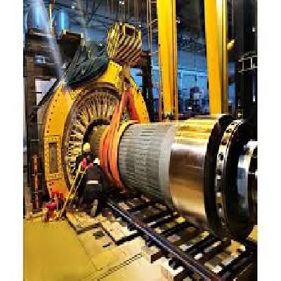Industrial Generator Repairing Services