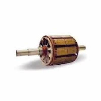 Synchronous Motor Repairing Services