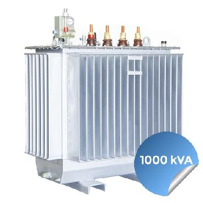 1000 Kva Control Transformer