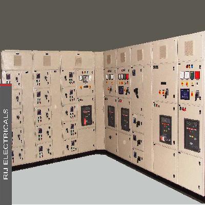 AMF Panel