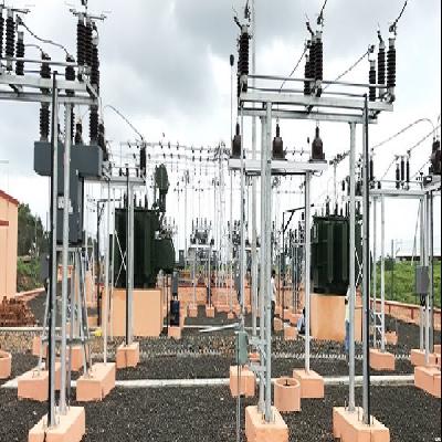 Electrical Substation Installation Services