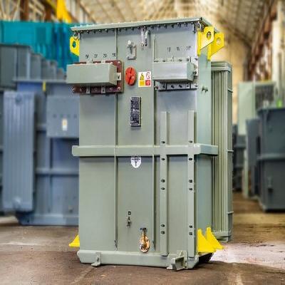 Power Distribution Transformer