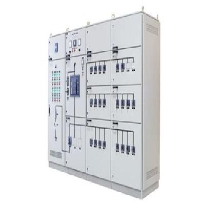 Semi Automatic Power Distribution Panel