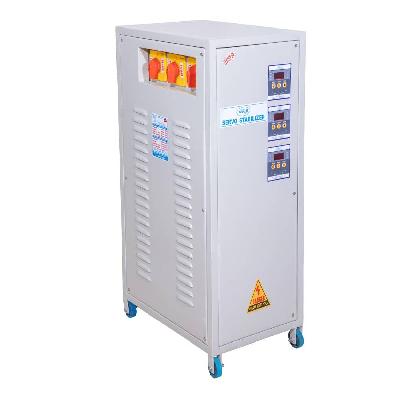 Servo Stabilizer