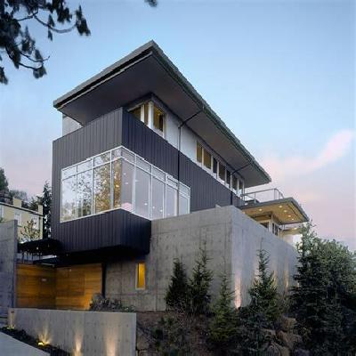 Architectural Design Services