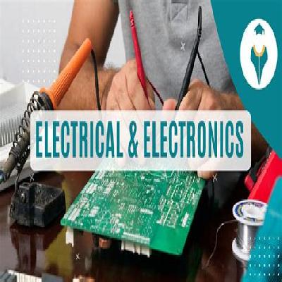 Electronic And Electrical Services