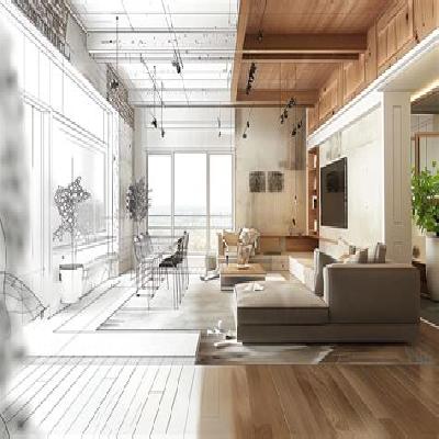 Interior Design Services