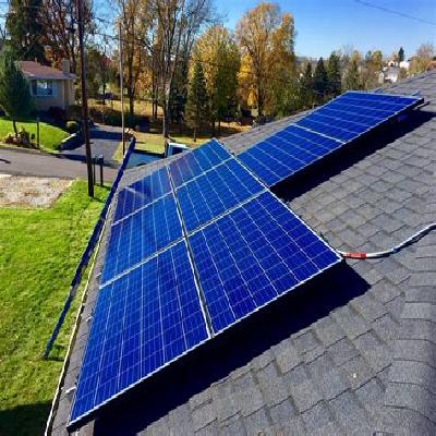 Mini Solar Panel