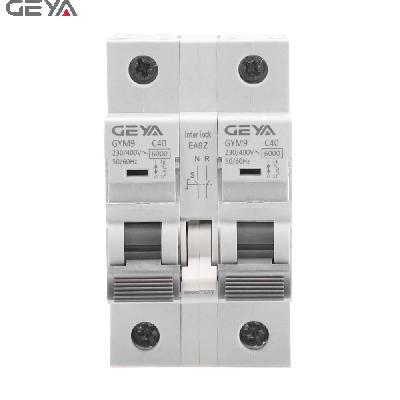 Miniature Circuit Breaker