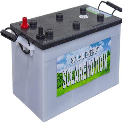 Solar Battery