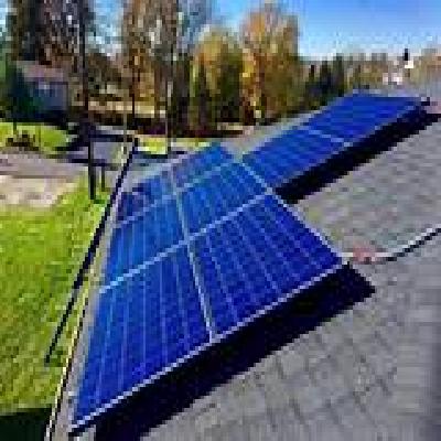 Solar Panel